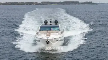Thumbnail von Fairline Targa 65 GTO