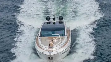 Thumbnail von Fairline Targa 65 GTO
