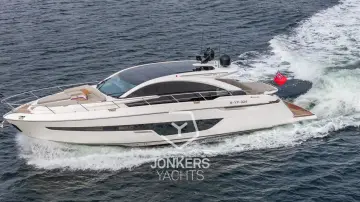 Thumbnail von Fairline Targa 65 GTO