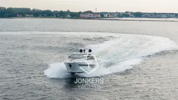 Thumbnail von Fairline Targa 65 GTO