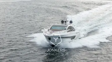 Thumbnail von Fairline Targa 65 GTO
