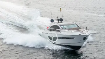 Thumbnail von Fairline Targa 65 GTO