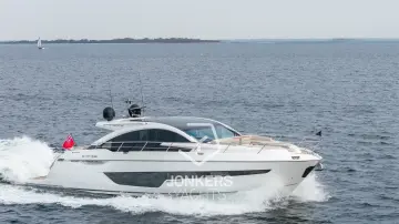 Thumbnail von Fairline Targa 65 GTO