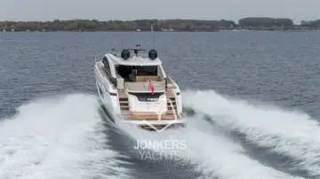 Thumbnail von Fairline Targa 65 GTO