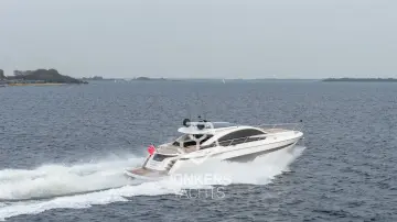 Thumbnail von Fairline Targa 65 GTO