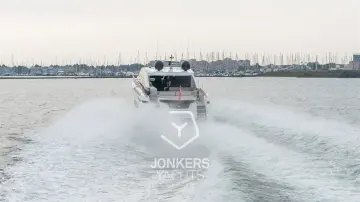 Thumbnail von Fairline Targa 65 GTO