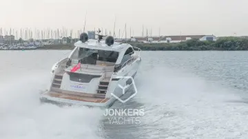 Thumbnail von Fairline Targa 65 GTO