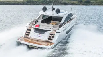 Thumbnail von Fairline Targa 65 GTO