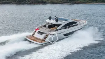 Thumbnail von Fairline Targa 65 GTO