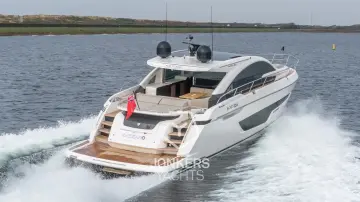 Thumbnail von Fairline Targa 65 GTO
