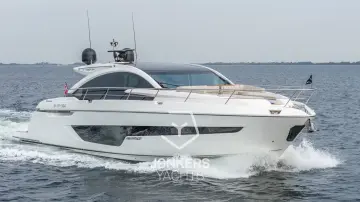 Thumbnail von Fairline Targa 65 GTO