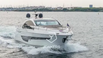 Thumbnail von Fairline Targa 65 GTO