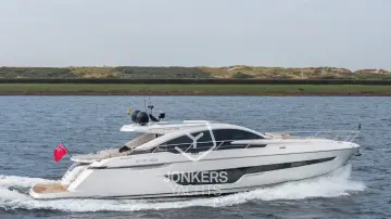 Thumbnail von Fairline Targa 65 GTO