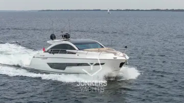 Thumbnail von Fairline Targa 65 GTO