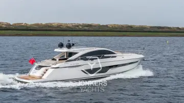 Thumbnail von Fairline Targa 65 GTO
