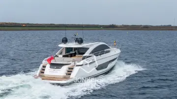 Thumbnail von Fairline Targa 65 GTO