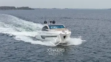 Thumbnail von Fairline Targa 65 GTO