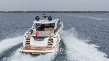 Thumbnail von Fairline Targa 65 GTO