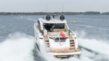 Thumbnail von Fairline Targa 65 GTO