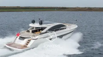 Thumbnail von Fairline Targa 65 GTO