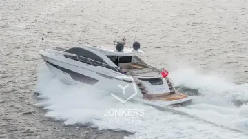 Thumbnail von Fairline Targa 65 GTO