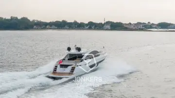 Thumbnail von Fairline Targa 65 GTO
