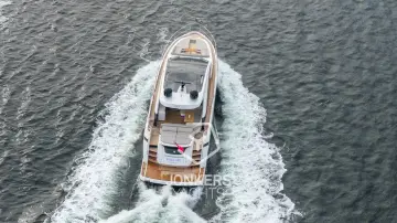 Thumbnail von Fairline Targa 65 GTO