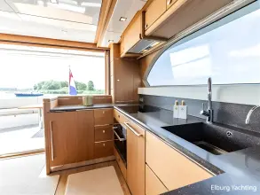 Thumbnail von Valk Continental 2000 Aluminum