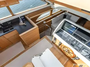 Thumbnail von Valk Continental 2000 Aluminum