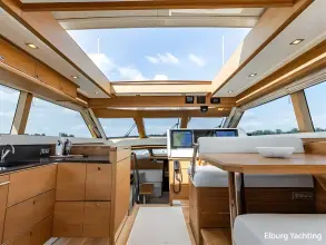 Thumbnail von Valk Continental 2000 Aluminum