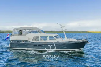 Linssen Grand Sturdy 45.0 AC