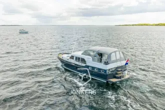Thumbnail von Linssen Grand Sturdy 45.0 AC