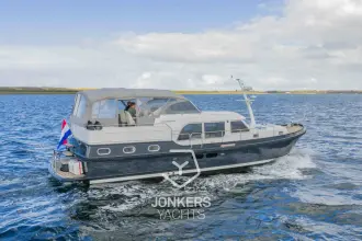 Thumbnail von Linssen Grand Sturdy 45.0 AC