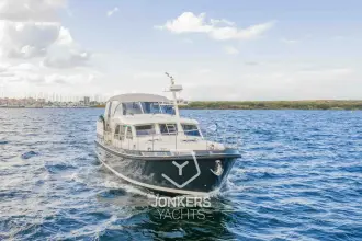 Thumbnail von Linssen Grand Sturdy 45.0 AC
