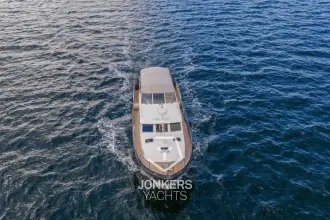 Thumbnail von Linssen Grand Sturdy 45.0 AC