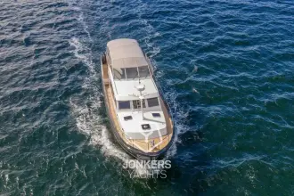 Thumbnail von Linssen Grand Sturdy 45.0 AC