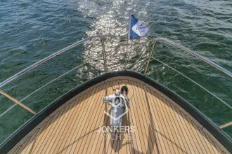 Thumbnail von Linssen Grand Sturdy 45.0 AC