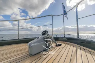 Thumbnail von Linssen Grand Sturdy 45.0 AC