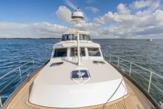 Thumbnail von Linssen Grand Sturdy 45.0 AC