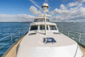 Thumbnail von Linssen Grand Sturdy 45.0 AC
