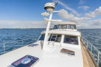 Thumbnail von Linssen Grand Sturdy 45.0 AC