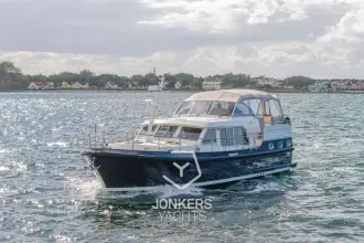 Thumbnail von Linssen Grand Sturdy 45.0 AC