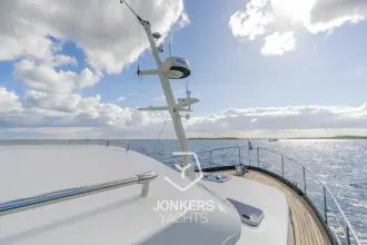 Thumbnail von Linssen Grand Sturdy 45.0 AC