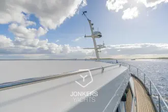 Thumbnail von Linssen Grand Sturdy 45.0 AC