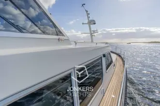 Thumbnail von Linssen Grand Sturdy 45.0 AC