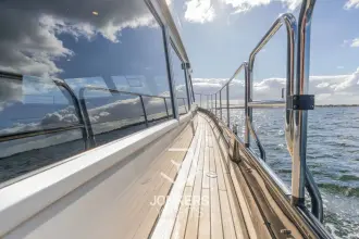 Thumbnail von Linssen Grand Sturdy 45.0 AC