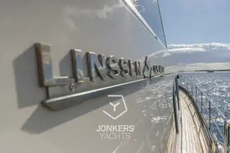Thumbnail von Linssen Grand Sturdy 45.0 AC