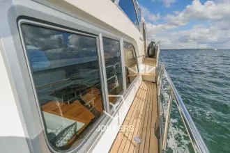 Thumbnail von Linssen Grand Sturdy 45.0 AC