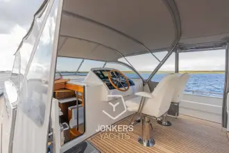 Thumbnail von Linssen Grand Sturdy 45.0 AC