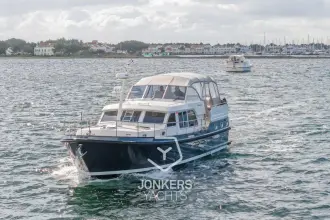 Thumbnail von Linssen Grand Sturdy 45.0 AC